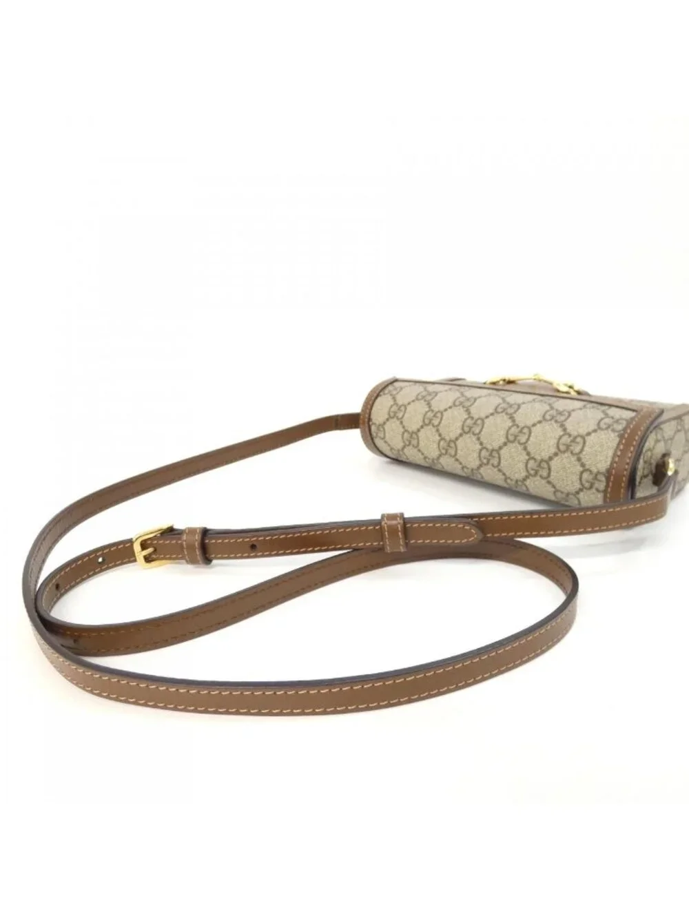 Gucci Horsebit 1955 Shoulder Bag